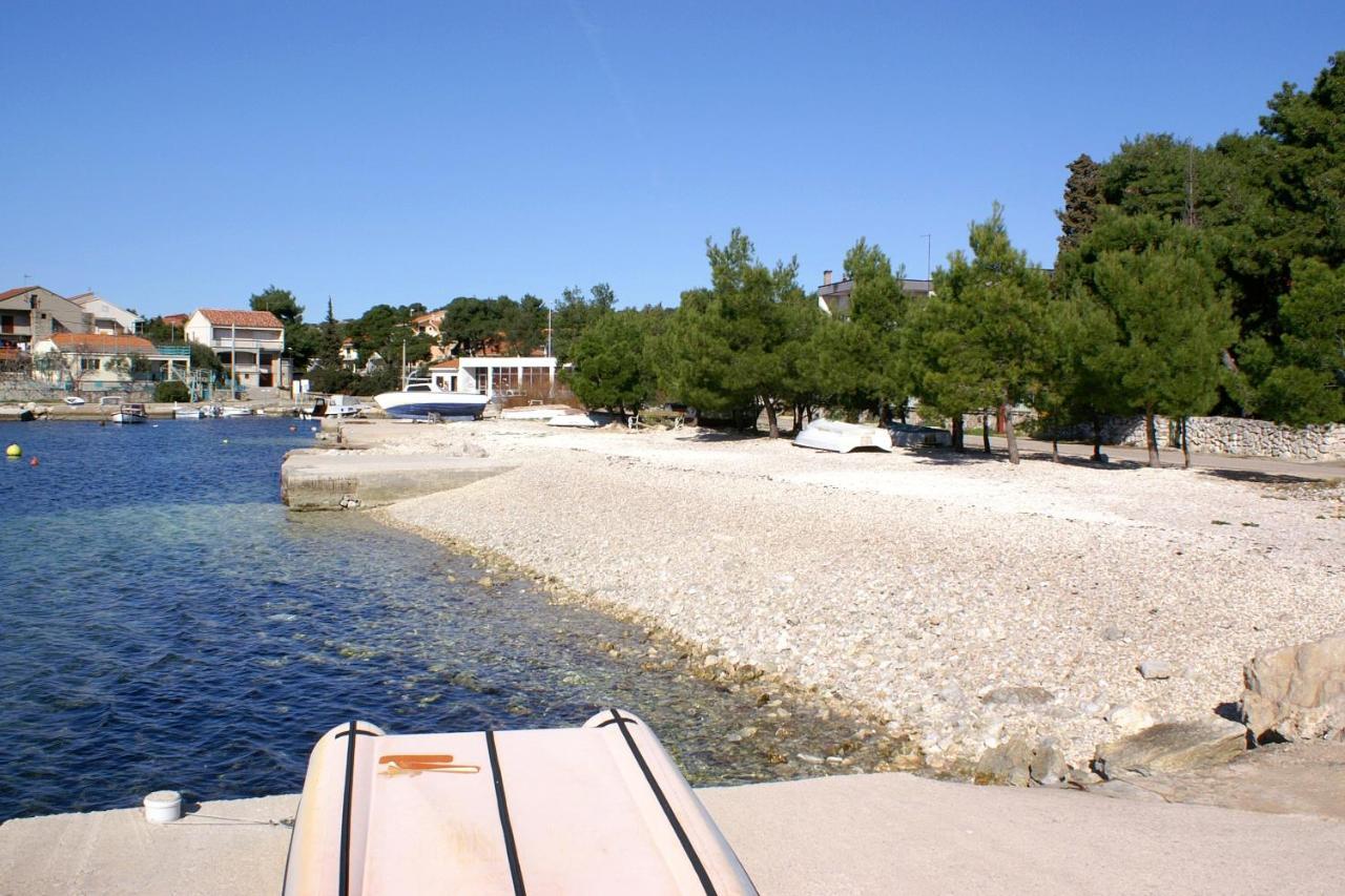 Apartments With A Parking Space Brodarica, Sibenik - 11262 Brodarica  Exterior foto