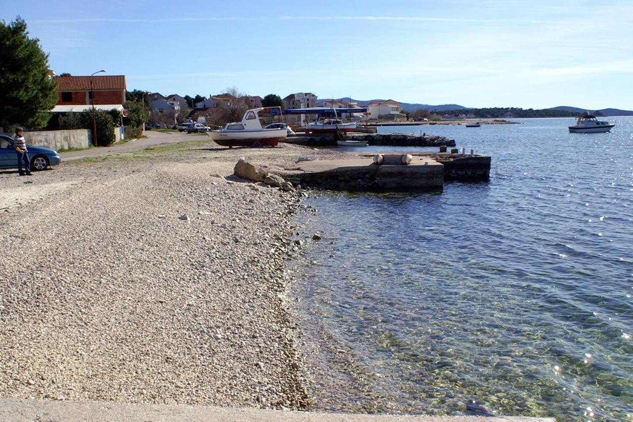 Apartments With A Parking Space Brodarica, Sibenik - 11262 Brodarica  Exterior foto