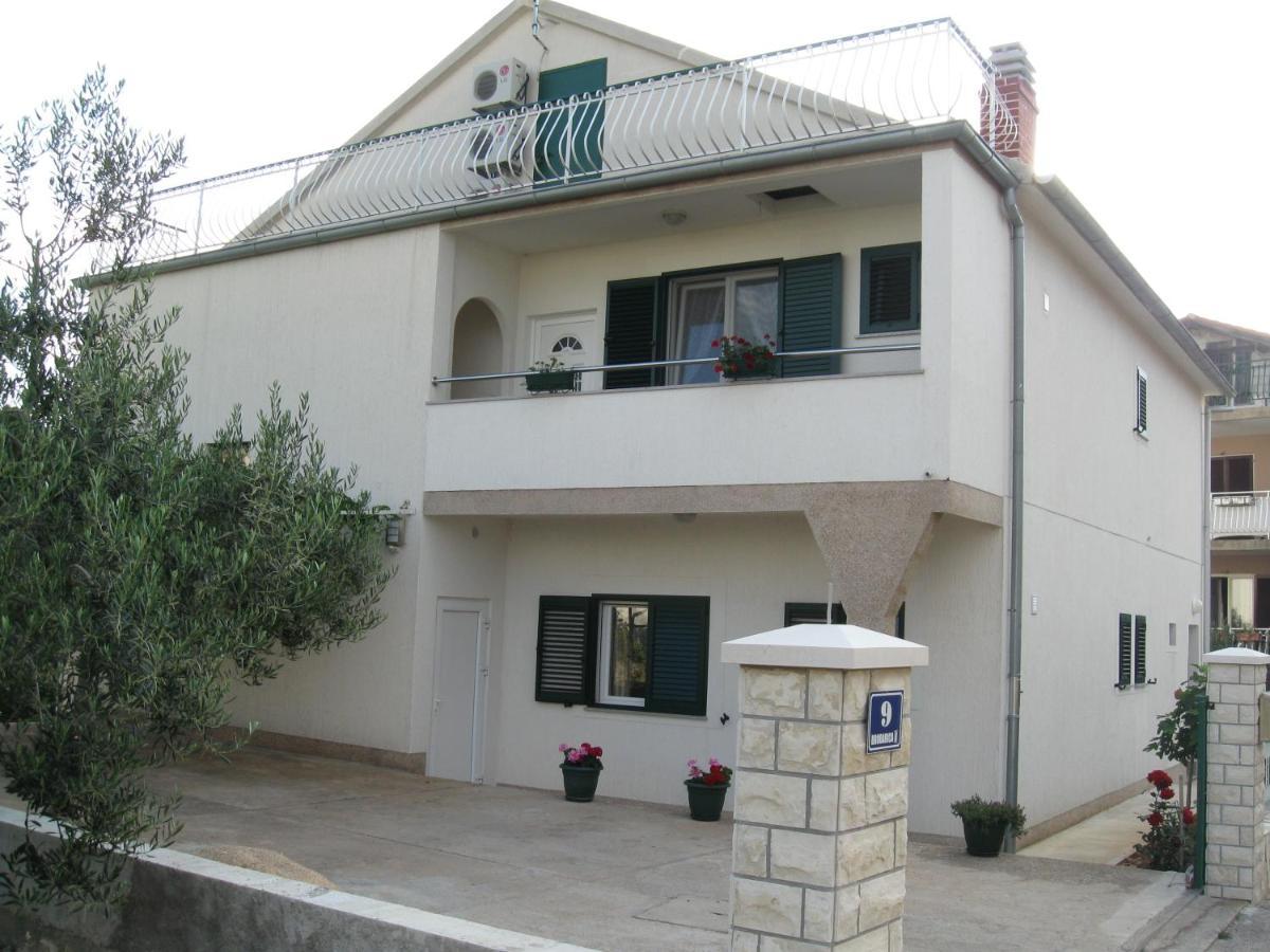 Apartments With A Parking Space Brodarica, Sibenik - 11262 Brodarica  Exterior foto