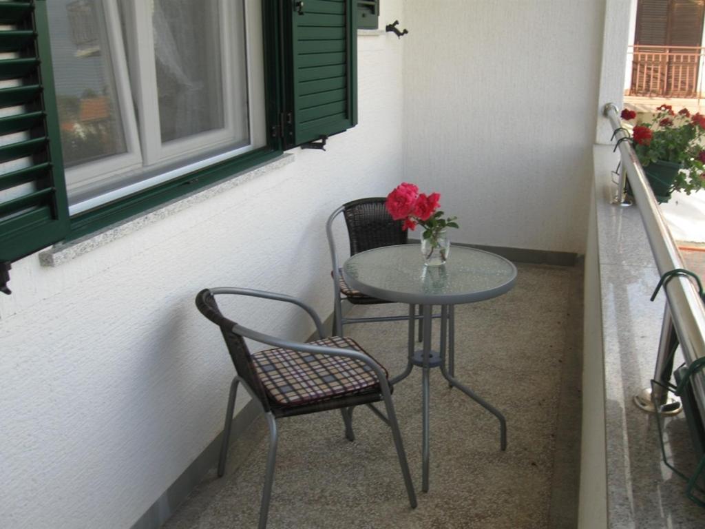 Apartments With A Parking Space Brodarica, Sibenik - 11262 Brodarica  Exterior foto