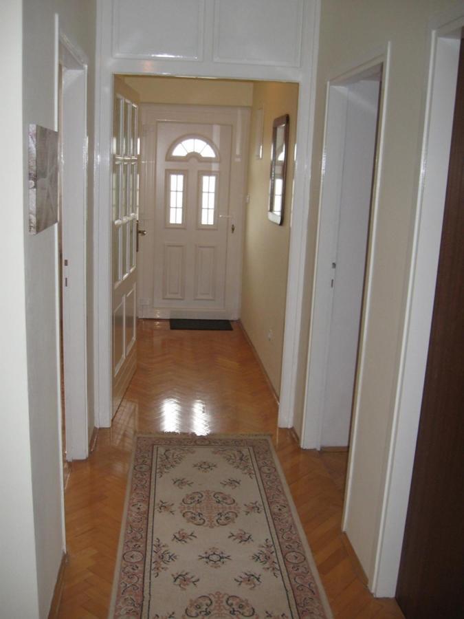 Apartments With A Parking Space Brodarica, Sibenik - 11262 Brodarica  Exterior foto